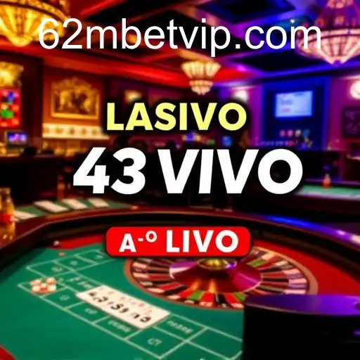Cassino ao Vivo