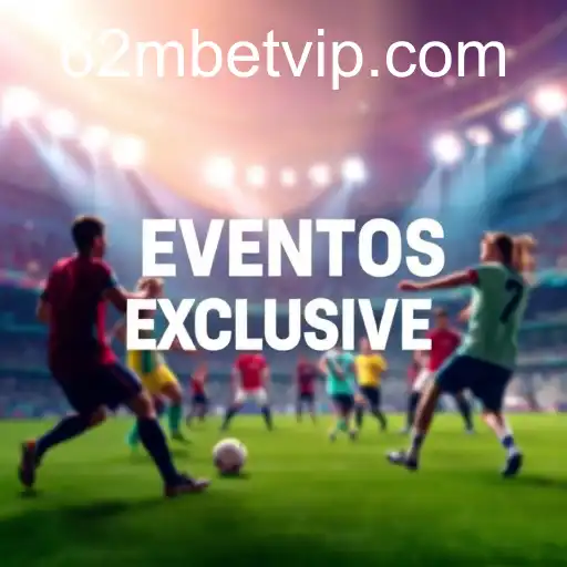Eventos exclusivos