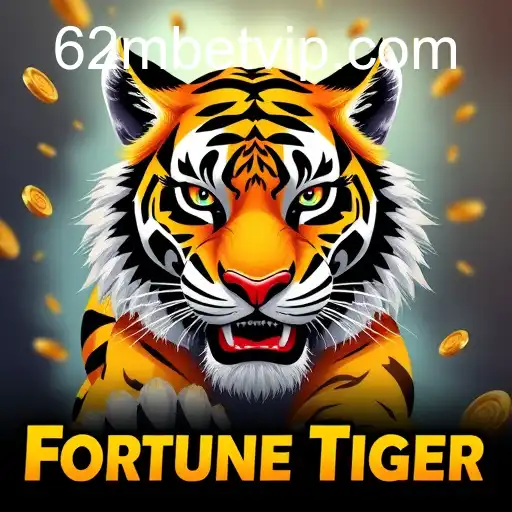 Fortune Tiger