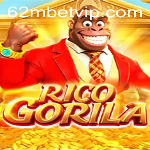 Explorando o Fascinante Mundo do Jogo RicoGorila: Tudo o que Você Precisa Saber