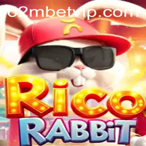 RicoRabbit: Um Mergulho no Universo do Jogo que Conquista o Mundo