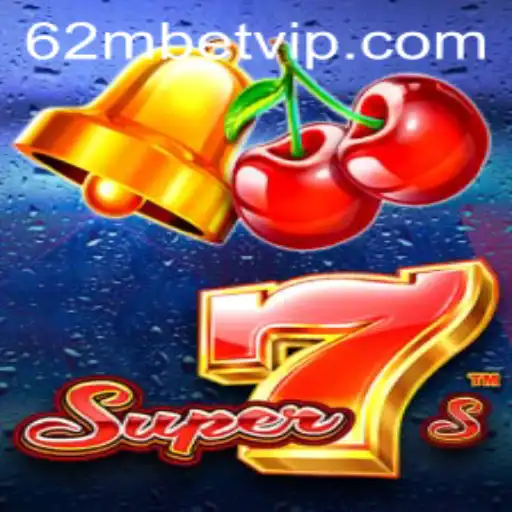 Explorando o Fascinante Mundo de Super7s e Sua Conexão com 62mbet