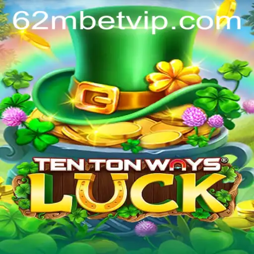 Explorando o Universo de TenTonWaysLuck: Uma Jornada de Estratégia e Azar